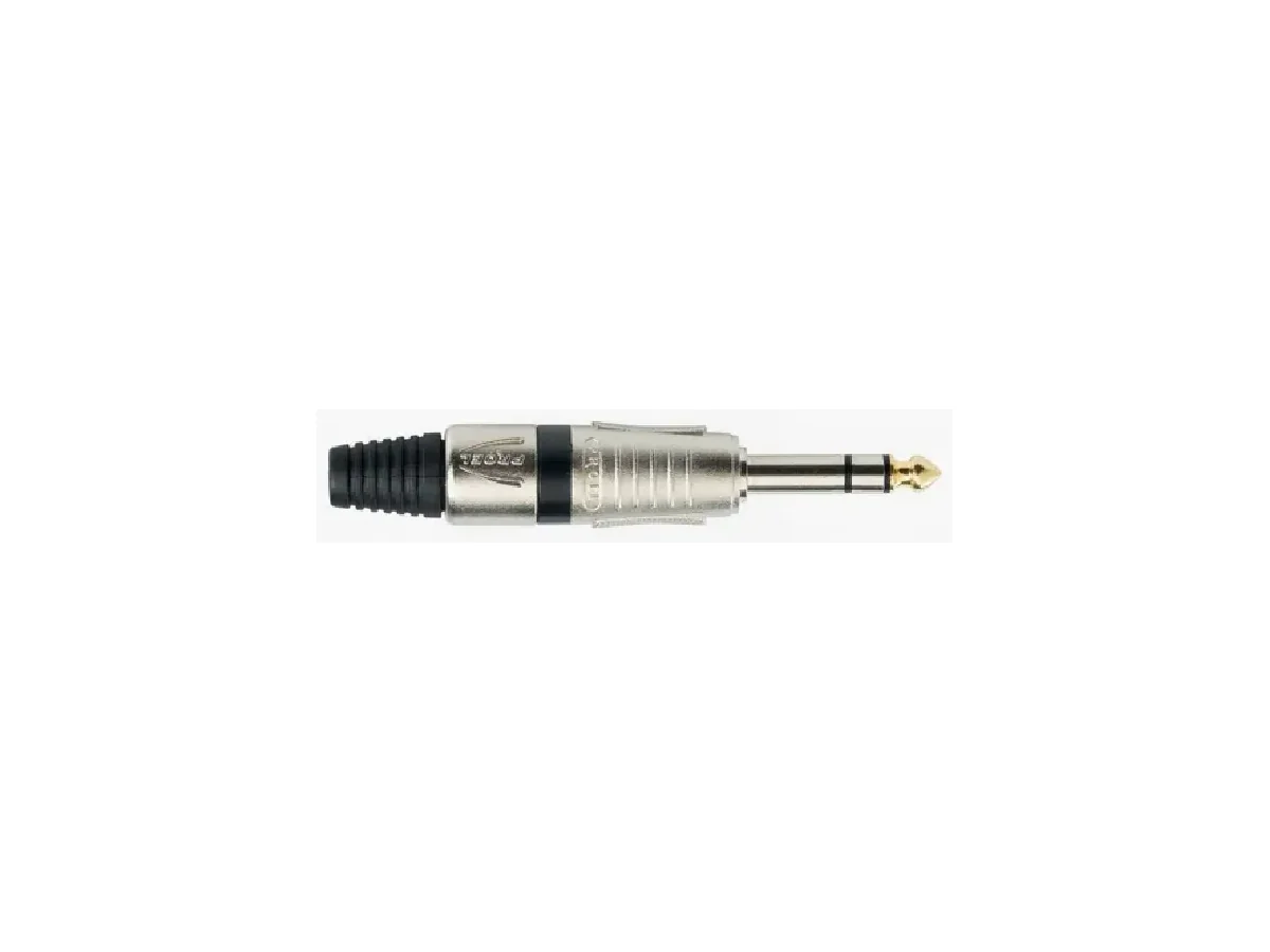 Conector Proel S3CPROBK — foto 1