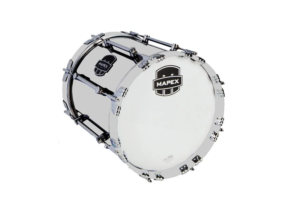 Bombo Mapex QUANTUM QCMB2214-SW-CC — foto 1