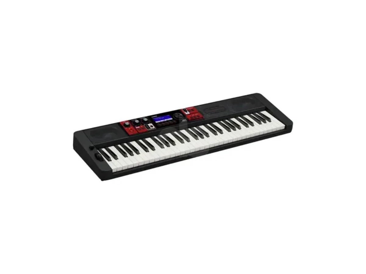 Teclado Casio CT-S1000V — foto 2