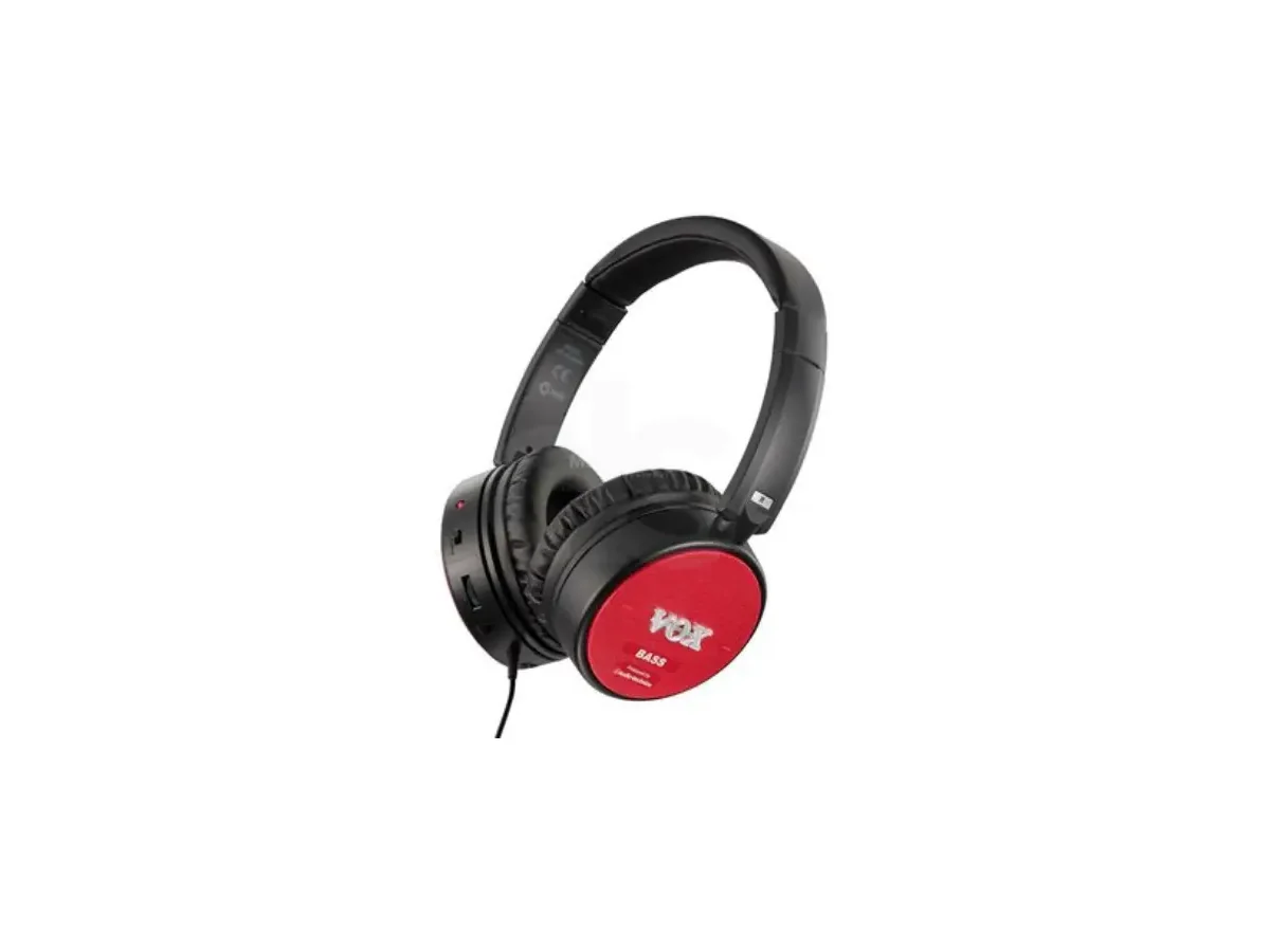 Audífonos Vox AMPHONES BASS