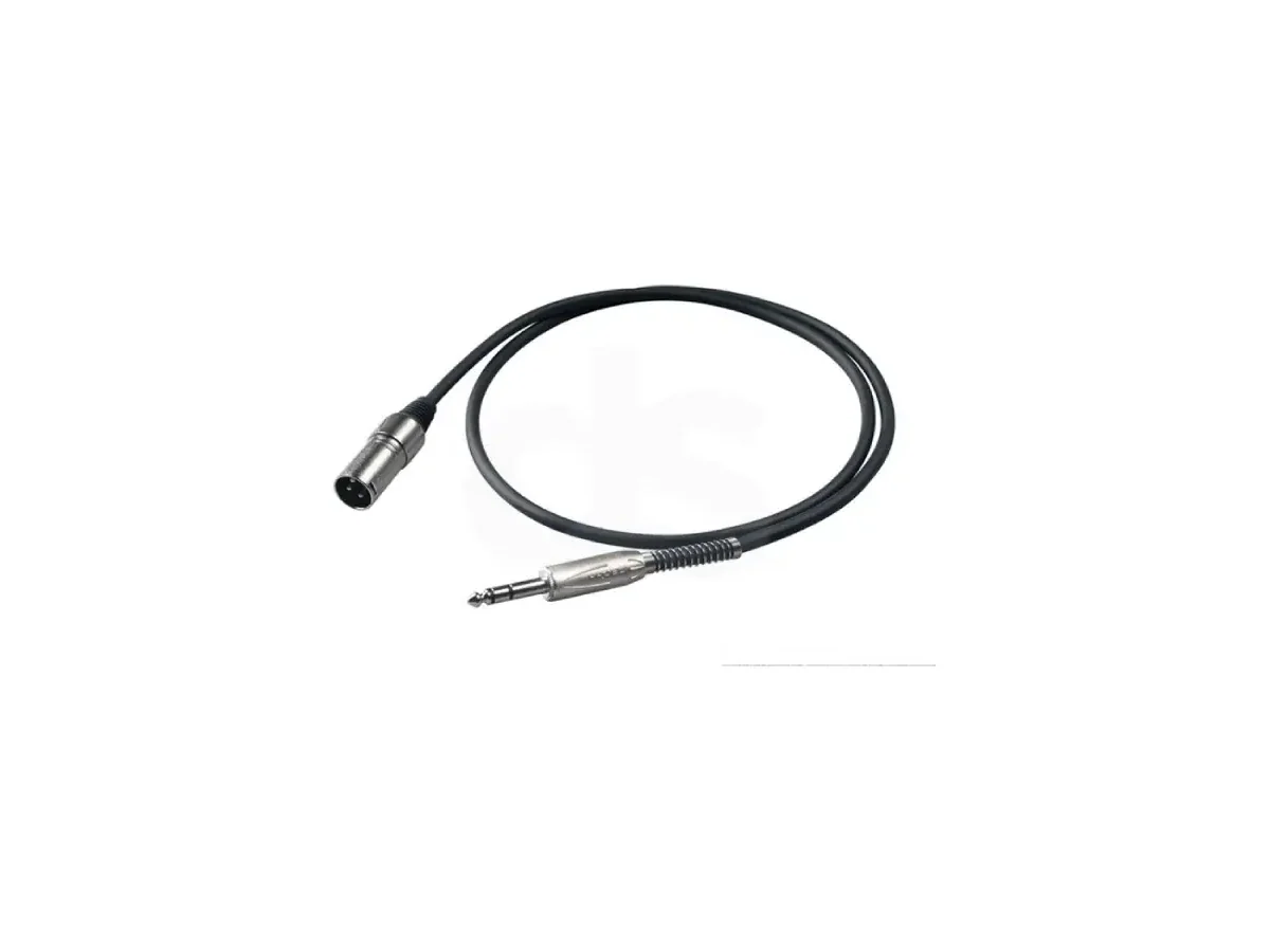 Cable Proel BULK230LU10 — foto 1