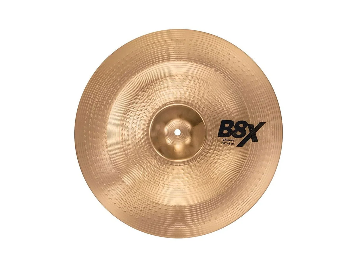Platillo Sabian B8X 14″ MINI CHINA M — foto 1