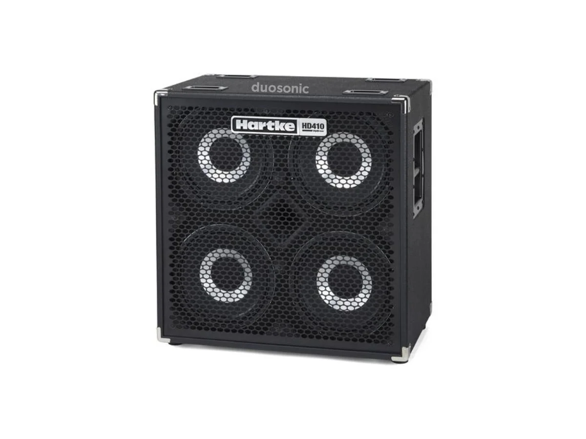 Cabina para bajo Hartke HCHD410 — foto 1