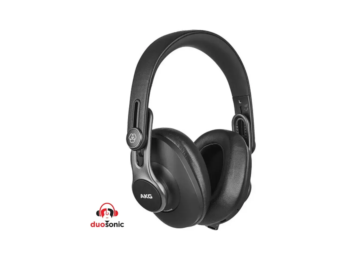 Audifono diadema Akg K371BT — foto 3