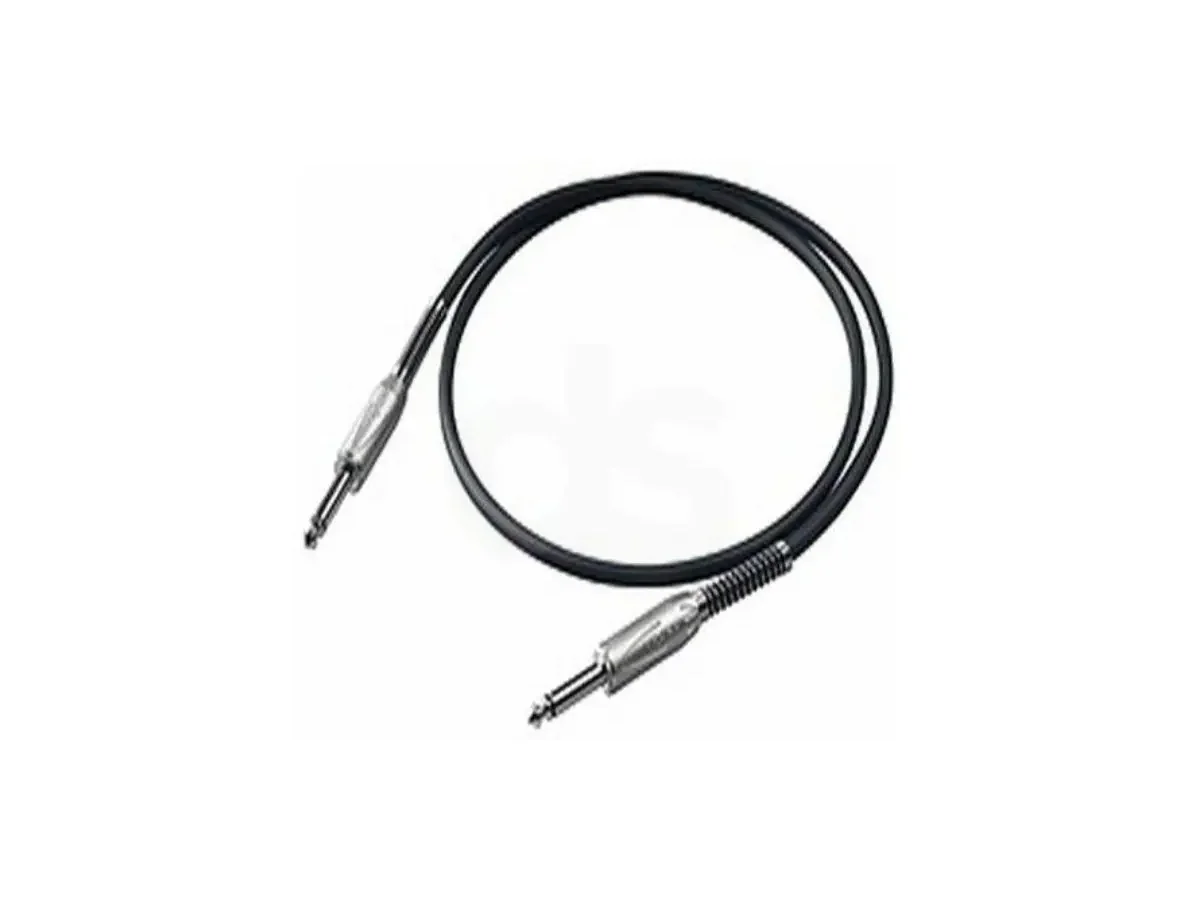 Cable profesional instrumentos Proel BULK100LU3 — foto 1