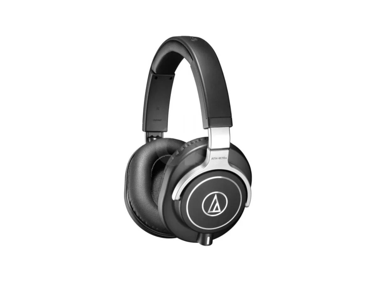 Audífonos profesionales Audiotechnica ATH-M70X — foto 1