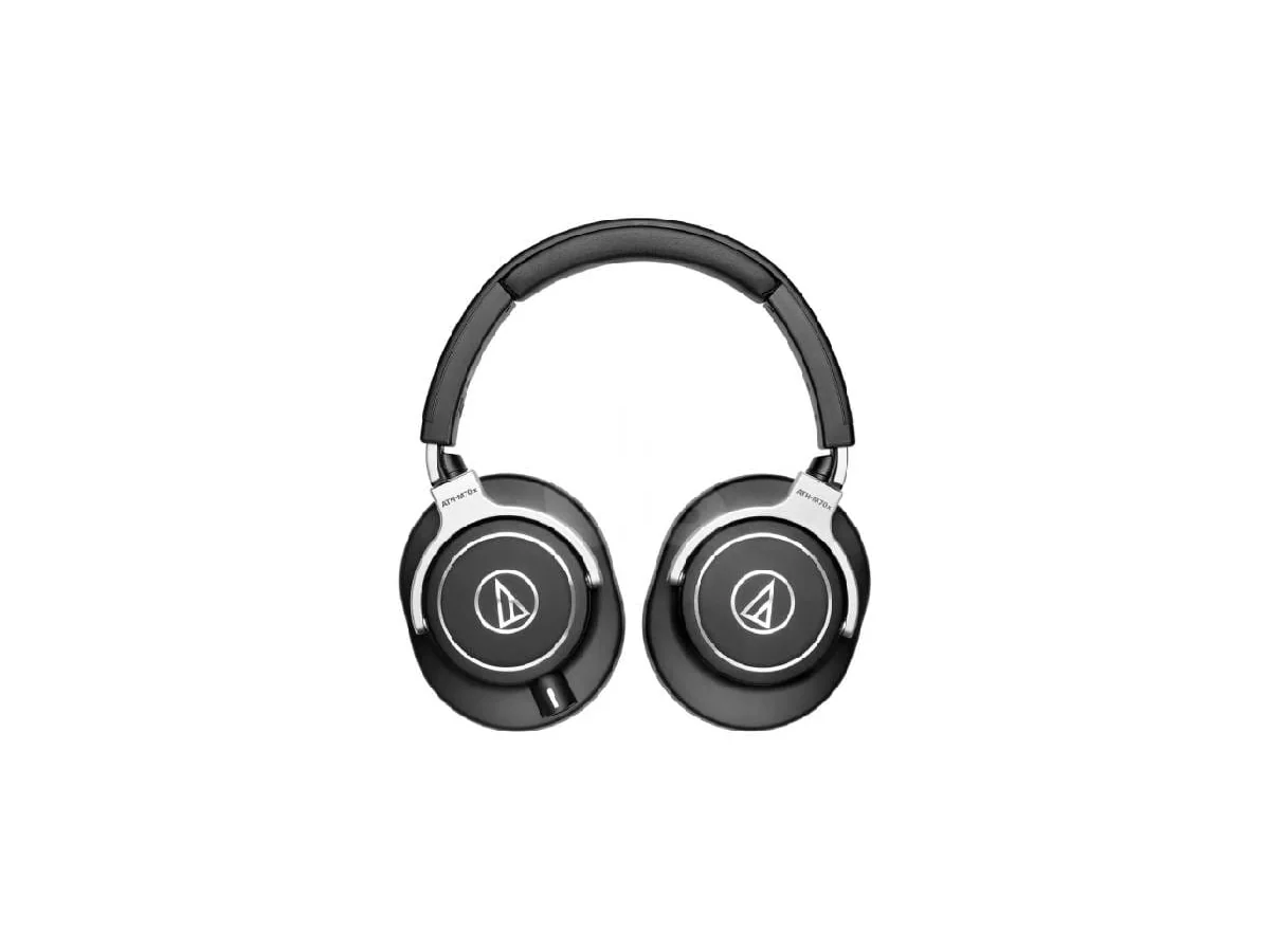 Audífonos profesionales Audiotechnica ATH-M70X — foto 2
