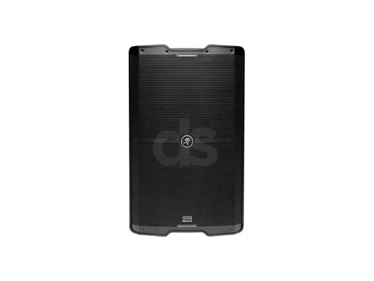 Altavoz amplificado Mackie SRM215 V-CLASS — foto 1