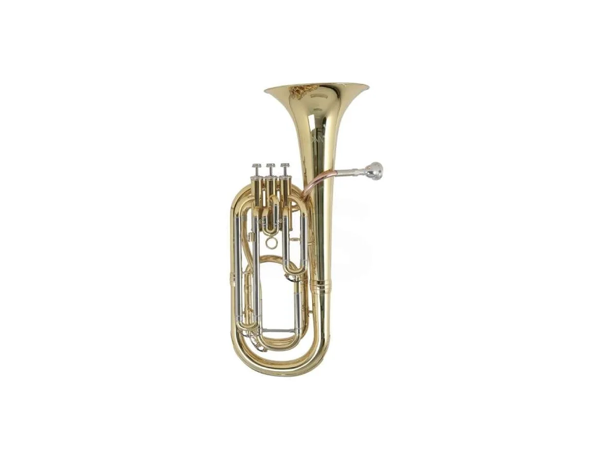 Barítono Bb Scala SBR124 — foto 1