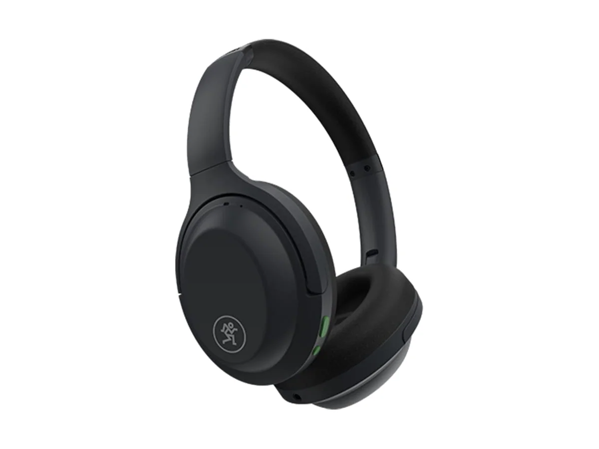 Audífonos de diadema con cancelación de ruido Mackie MC-60BT — foto 1