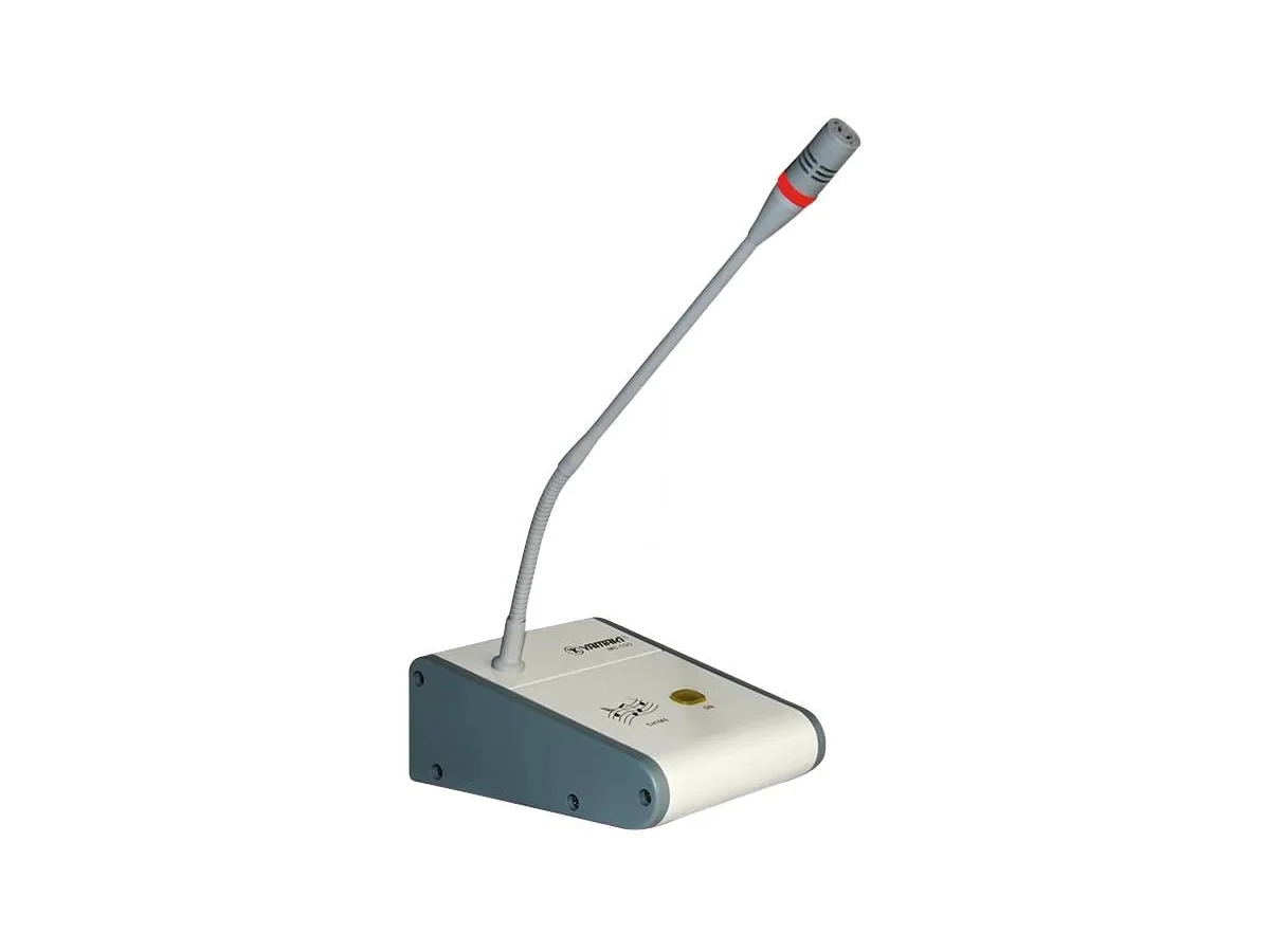 Micrófono condensador Yamaki MC-100 — foto 1