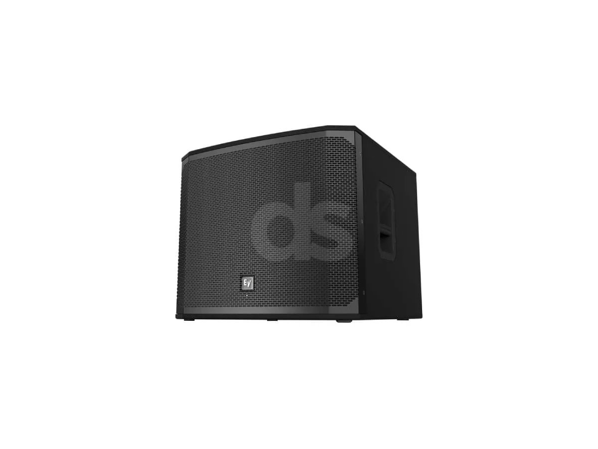 Cabina activa Electro-Voice EKX-18SP 1500W — foto 1