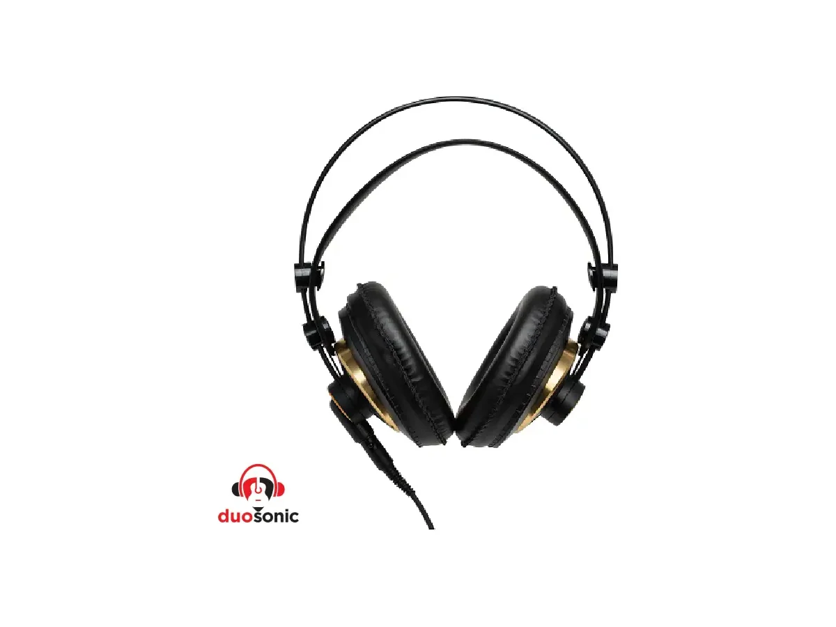 Audifonos Akg K240 STUDIO — foto 2