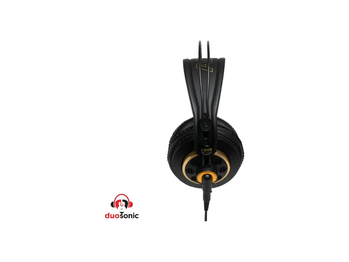 Audifonos Akg K240 STUDIO — foto 3