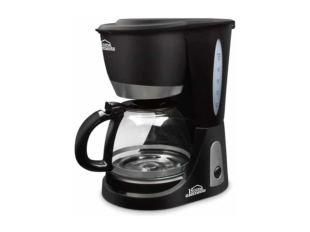 Cafetera Eléctrica 12 tazas — foto 1