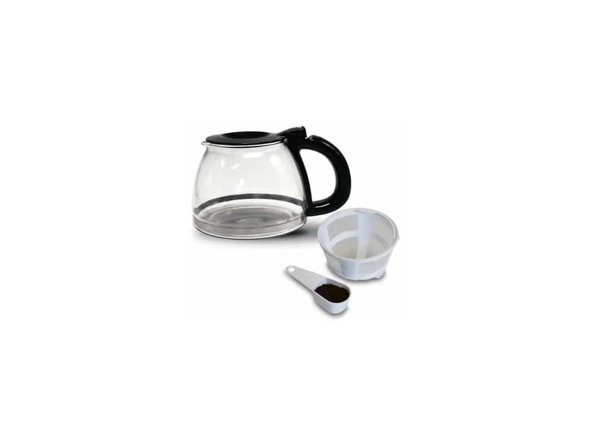 Cafetera Eléctrica 12 tazas — foto 3