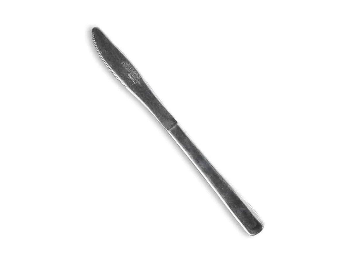 Cuchillo Mesa - Línea Alámo — foto 1