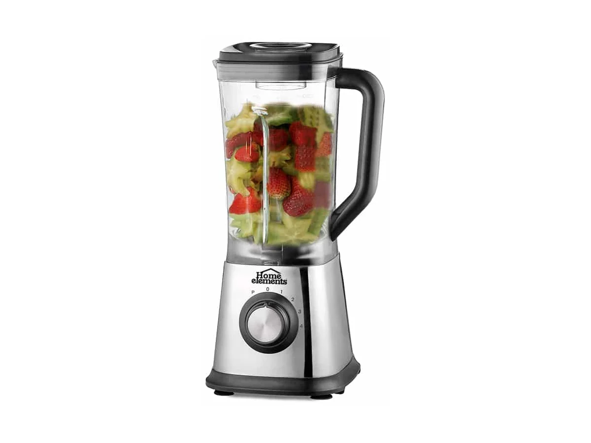 Licuadora 700 W - Vaso Plástico — foto 1
