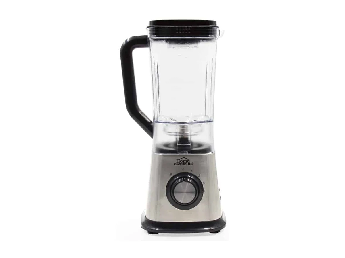 Licuadora 700 W - Vaso Plástico — foto 2