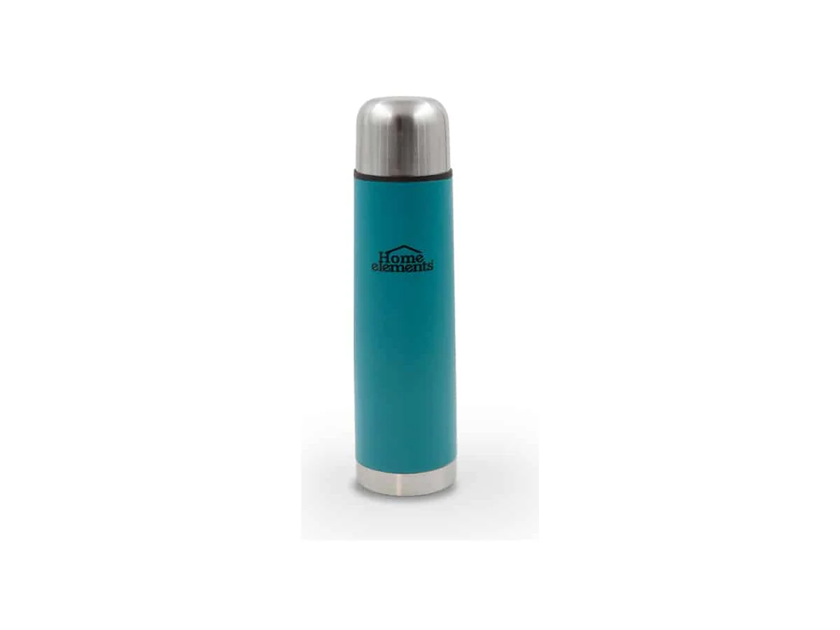 Termo Acero doble pared - Capacidad 0,5 litros — foto 3