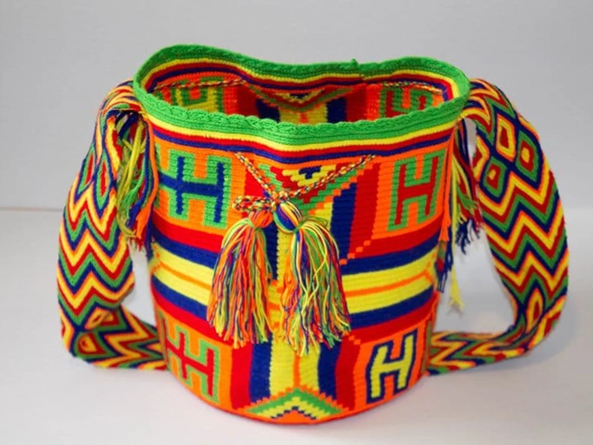 Mochila Wayu Ref:2111-20 — foto 1