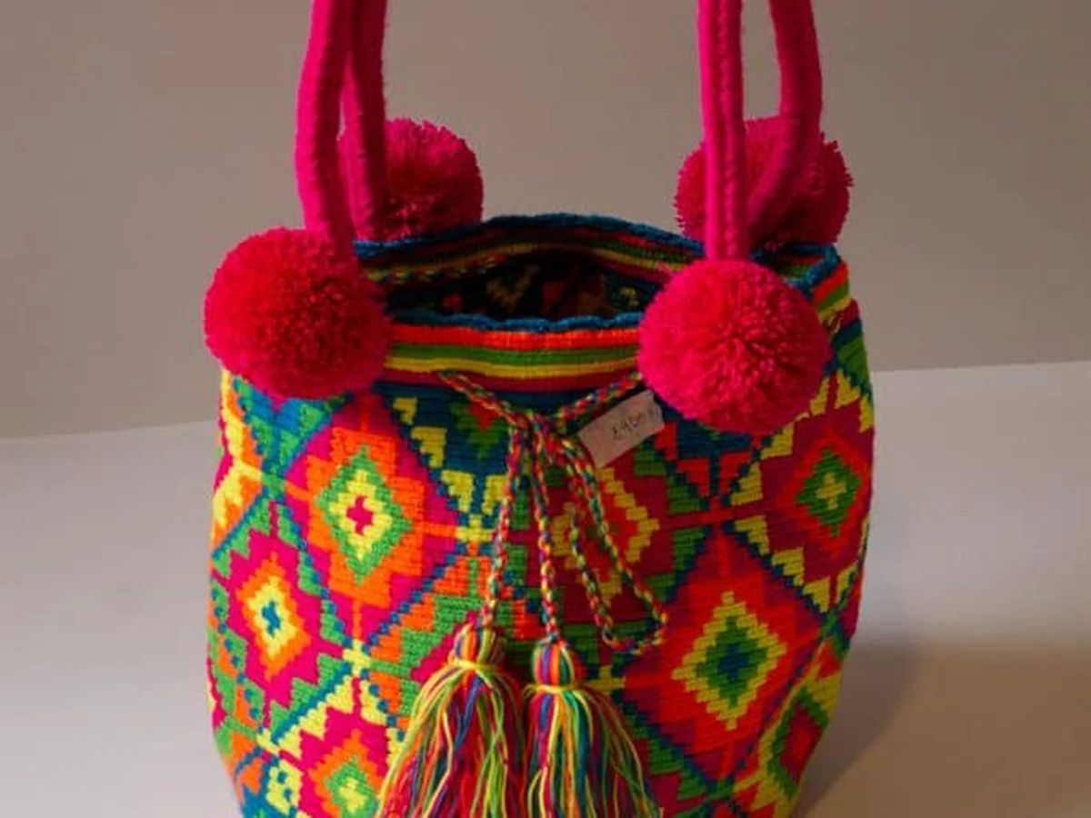 Mochila Wayu Ref:2111-30 — foto 1