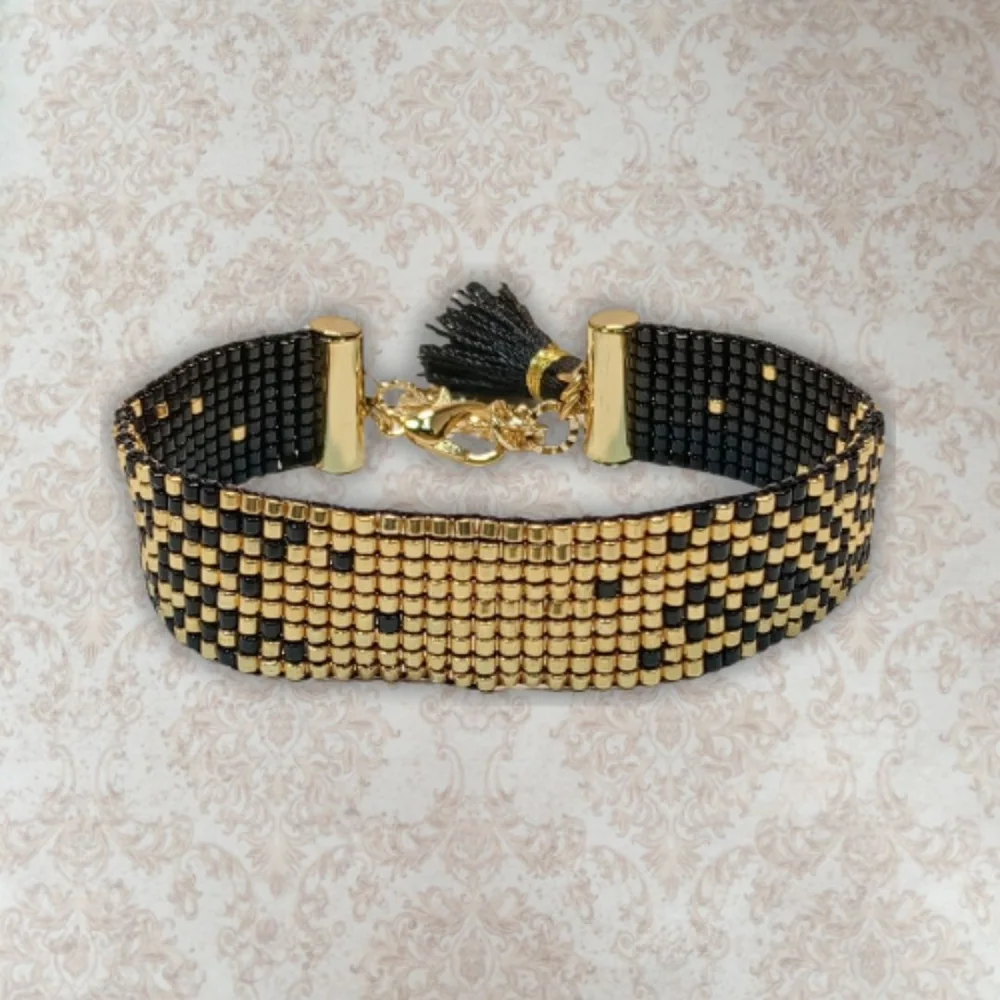 Pulsera Miyuki Oasis — foto 4
