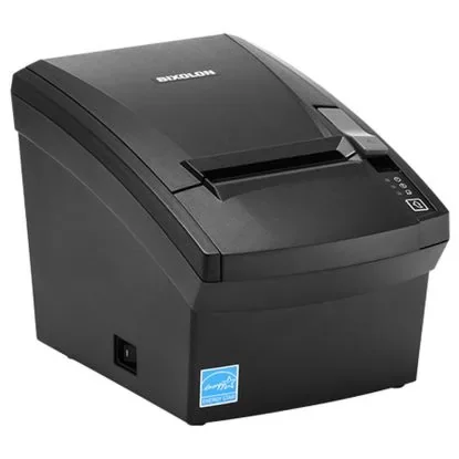 Impresora Térmica directa Bixolon serial/USB — foto 1
