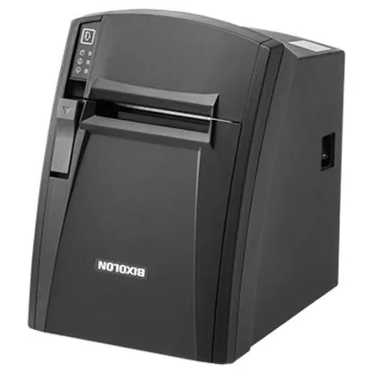 Impresora Térmica directa Bixolon serial/USB — foto 3