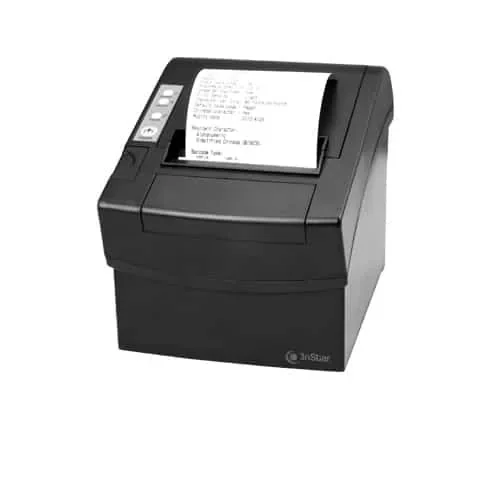 Impresora Térmica POS 3nStar RPT010 USB/Serial/Ethernet — foto 1