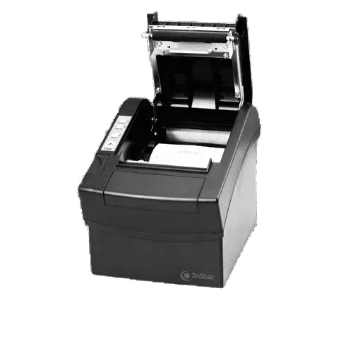 Impresora Térmica POS 3nStar RPT010 USB/Serial/Ethernet — foto 2