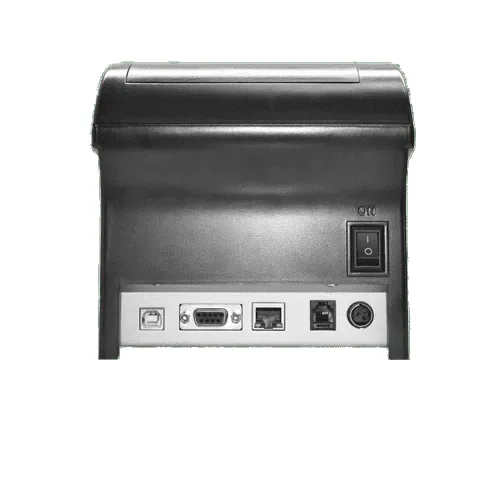 Impresora Térmica POS 3nStar RPT010 USB/Serial/Ethernet — foto 3