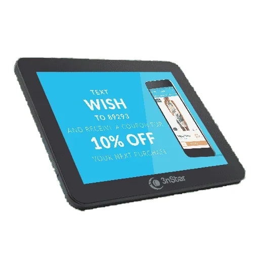Pantalla para cliente LCD de 9.7" 3nstar PTE0105-M10 — foto 1