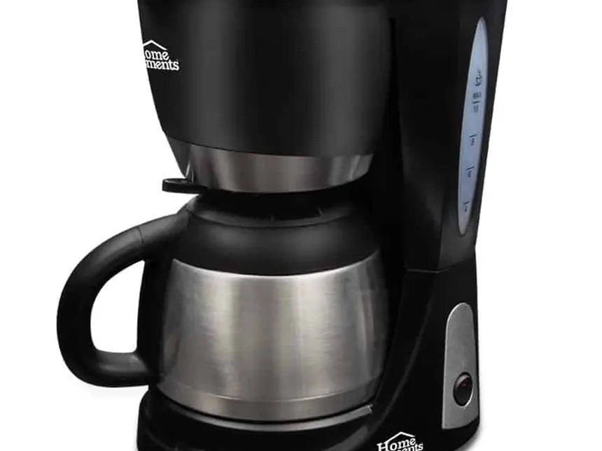 Cafetera Eléctrica 10 tazas