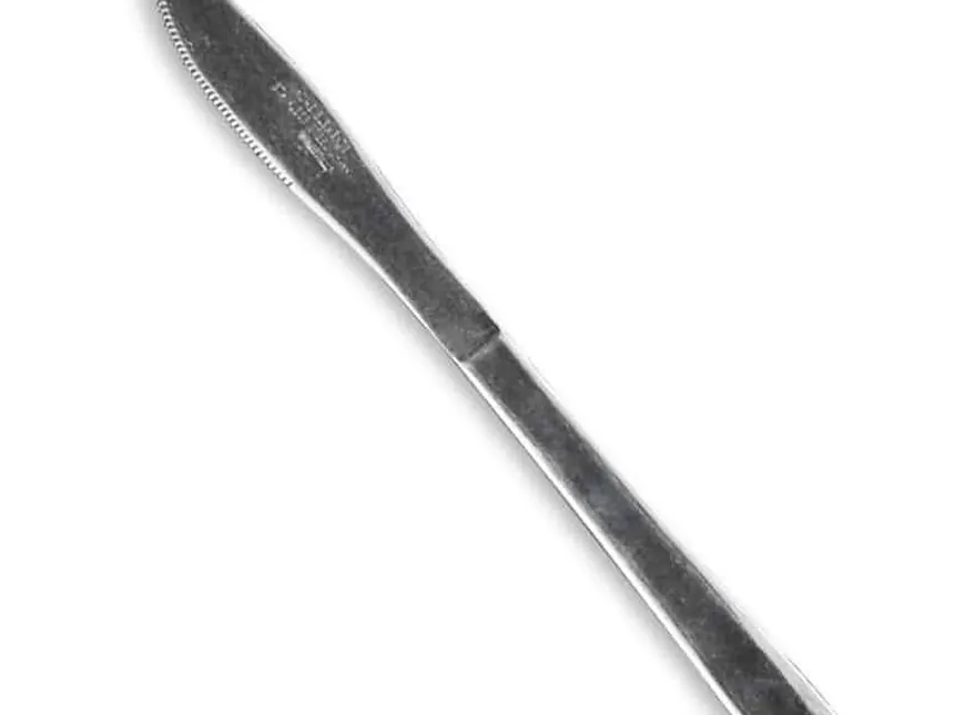 Cuchillo Mesa - Línea Alámo — foto 1