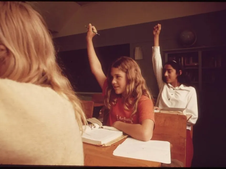 Docente de inglés para colegio bilingüe