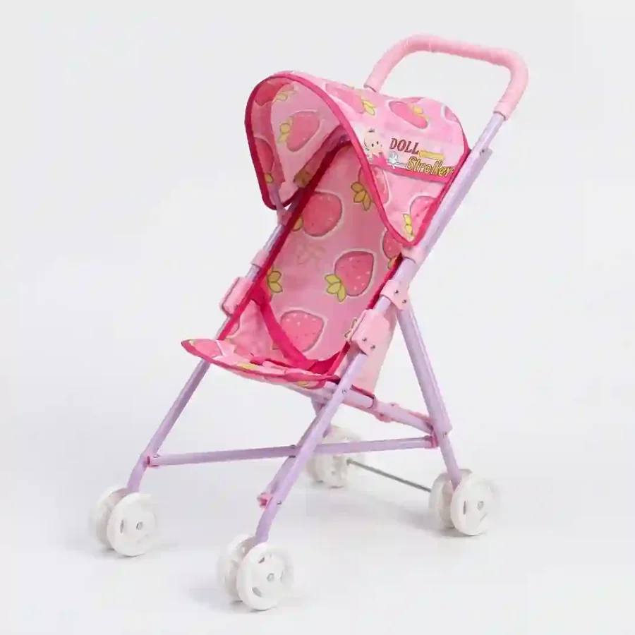 Coche Infantil Tipo Cuna