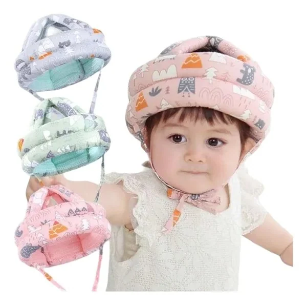 Gorro para bebe — foto 1