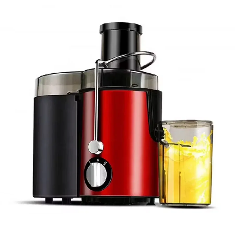 Maquina Extractor de Jugos Silver Love — foto 1