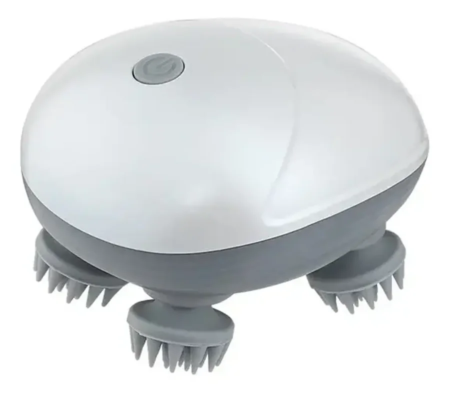 Masajeador Capilar Portatil Scalp Massager — foto 1