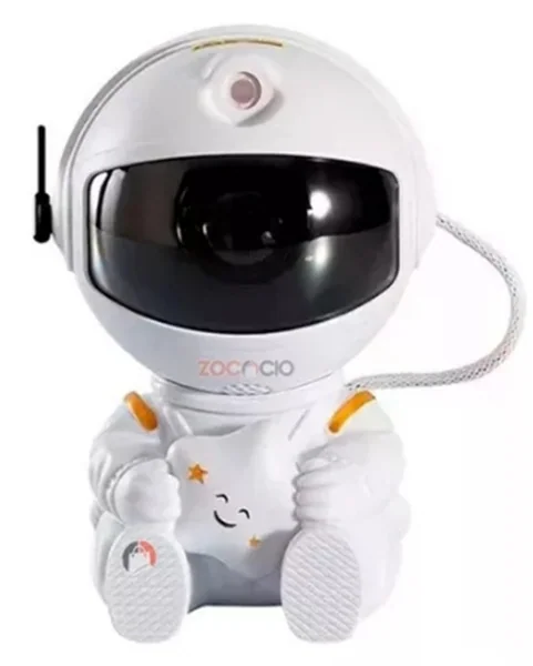 Proyector Astronauta — foto 1