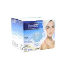 Vaporizador Sauna Spa Facial Electrico Limpieza Benice — foto 1