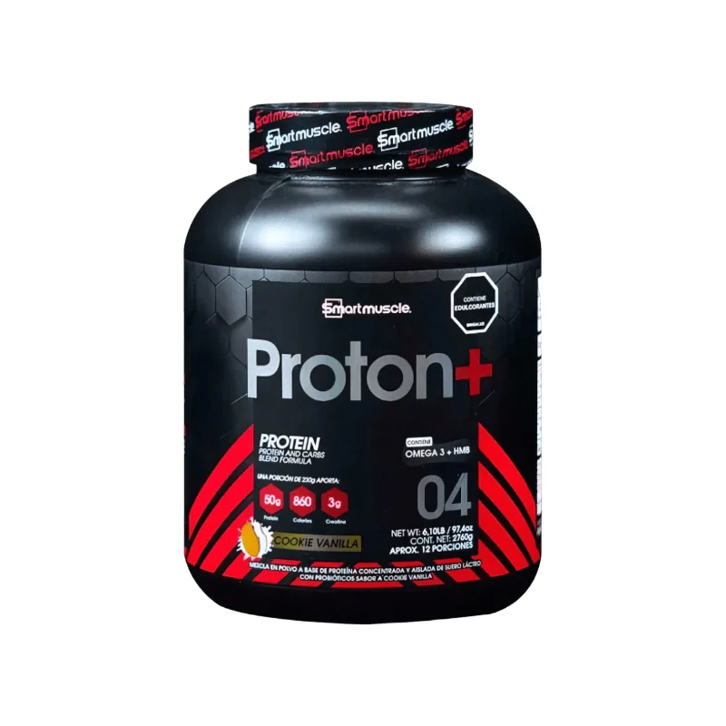 Ganador de peso | Proton+ 6lb | Smart Muscle — foto 1