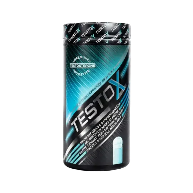 Precursor Testosterona natural | Testo X | PSN — foto 1