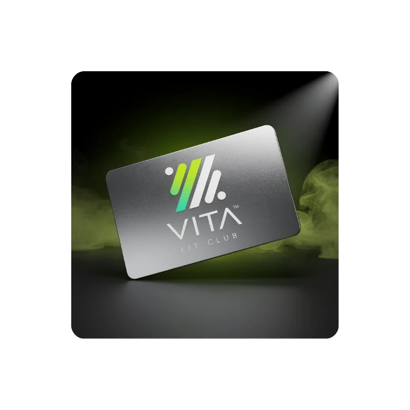 Vita FIT Pago Único Anual — foto 1