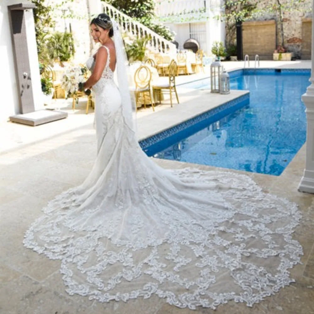 Bodas Iglesia Catedral Cartagena — foto 3