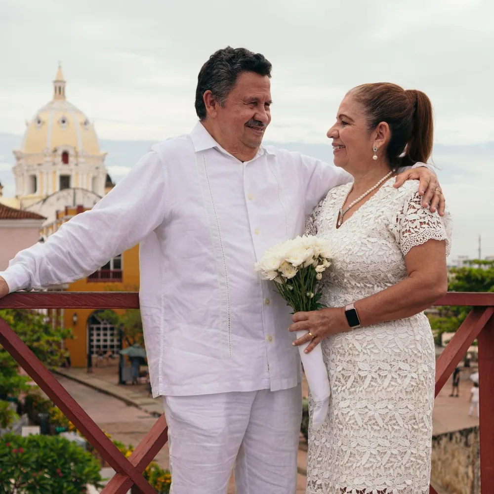 Wedding Planner Cartagena — foto 3