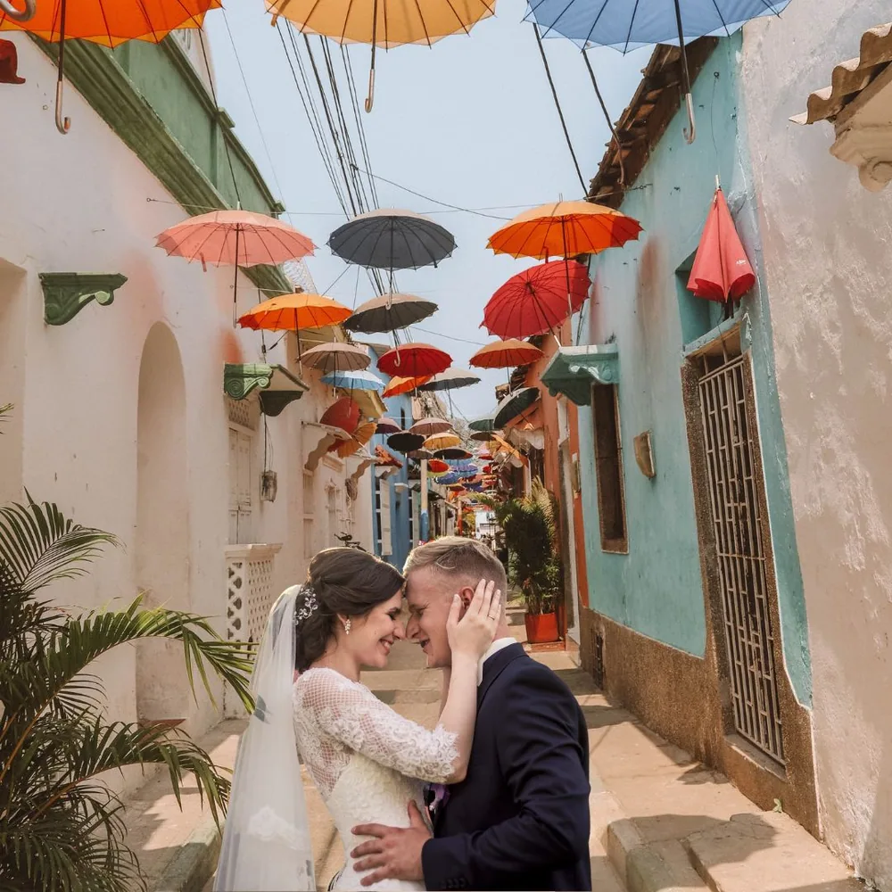 Wedding Planner Cartagena — foto 4